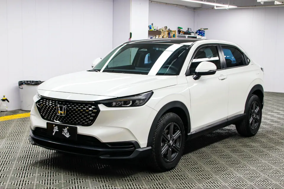 Honda XR-V 2023 1.5L CVT Бум, 2023 год, автомобиль из Китая