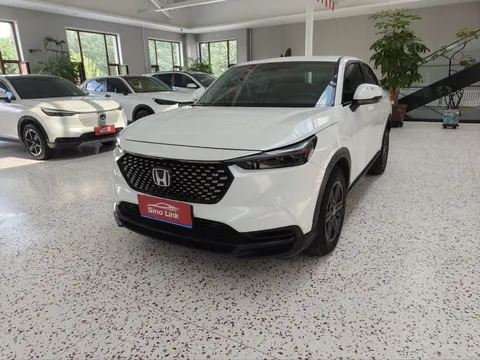 Honda XR-V 1.5L CVT Hot, 2023 год, автомобиль из Китая