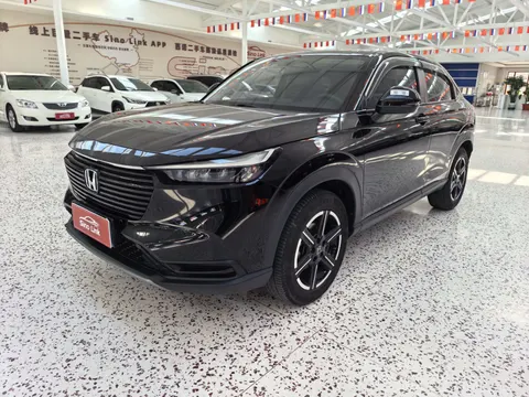 Honda Vezel 1.5L CVT Elite, 2023 год, автомобиль из Китая
