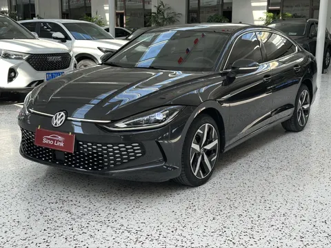 Volkswagen Lamando L 280TSI DSG Cool Spicy, 2023 год, автомобиль из Китая