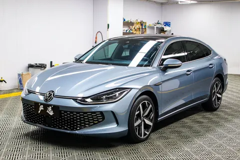 Volkswagen Lamando L 280TSI DSG Cool Spicy, 2023 год, автомобиль из Китая