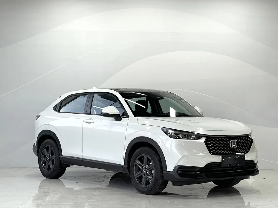Honda XR-V, 2024 год, автомобиль из Китая
