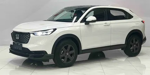 Honda XR-V, 2025 год, автомобиль из Китая