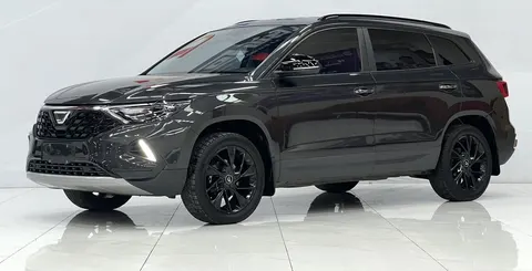 Jetta VS7, 2022 год, автомобиль из Китая