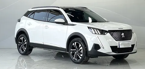 Peugeot 2008, 2023 год, автомобиль из Китая