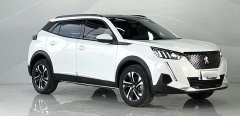 Peugeot 2008, 2023 год, автомобиль из Китая