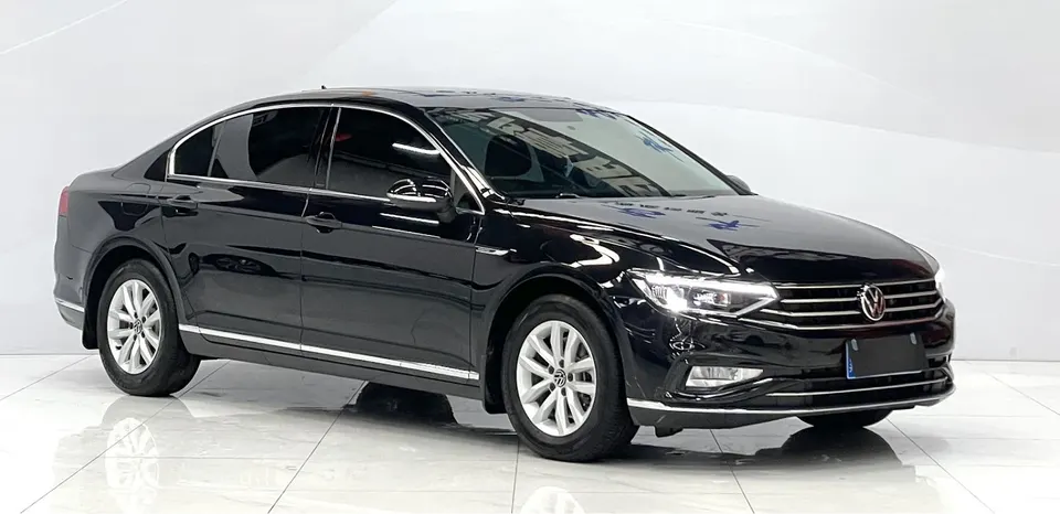 Volkswagen Magotan, 2023 год, автомобиль из Китая