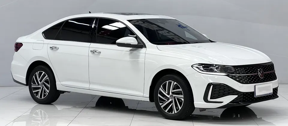 Volkswagen Lavida, 2023 год, автомобиль из Китая