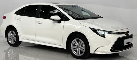 Toyota Levin, 2022 год, автомобиль из Китая