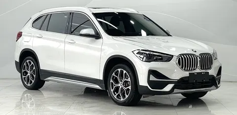 BMW X1, 2023 год, автомобиль из Китая