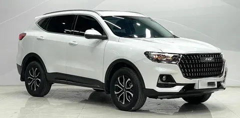 Haval H6, 2023 год, автомобиль из Китая